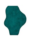 Tapete Nuvem Verde