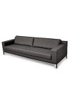Sofa cinza Grafite