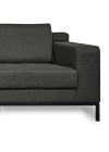 Sofa cinza Grafite