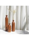 Trio de Vasos Garrafa
