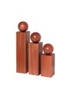 trio-escultura-geo-composição