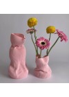 vaso-amassadinho-p-g-rosa-flor