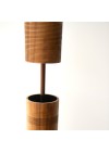 Vaso Carboneto 30 Plantado