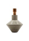 vaso-castiçal-concreto-valentim-pequeno-cinza-claro