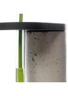 Vaso Half Concreto