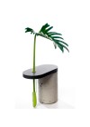 Vaso Half Concreto