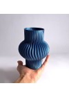 vaso-onda-1-azul-ambientado-de-frente 