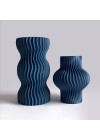 vaso-onda-3-azul-e-vaso-onda-1-azul
