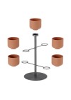 Vaso Terrapotta