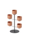 Vaso Terrapotta