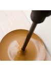 Vaso Carbono 30 Epífita - Caramelo