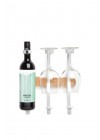 Suporte de Garrafas Showvino