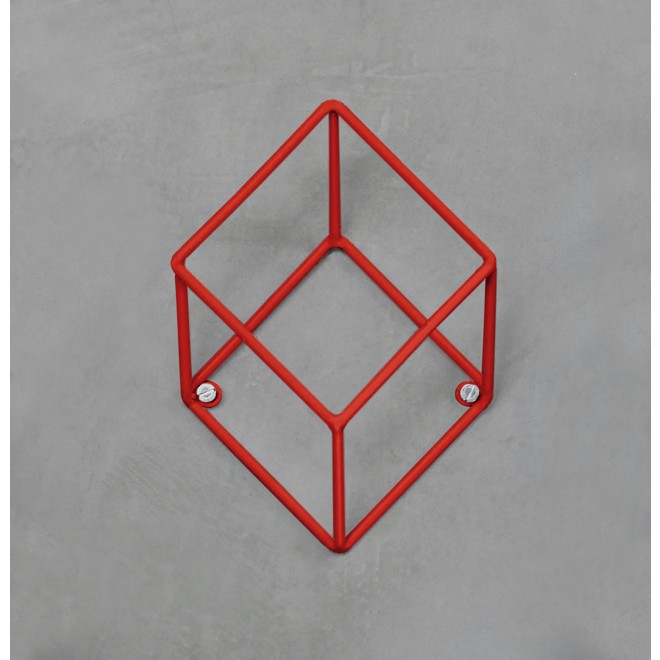 Cabideiro Cubo