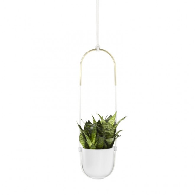 vaso pendente