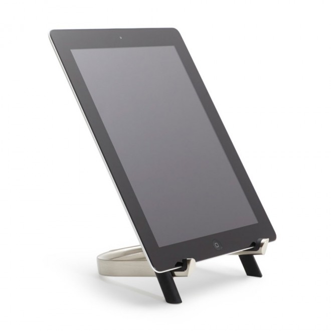 Apoio para Tablet Udock Prata