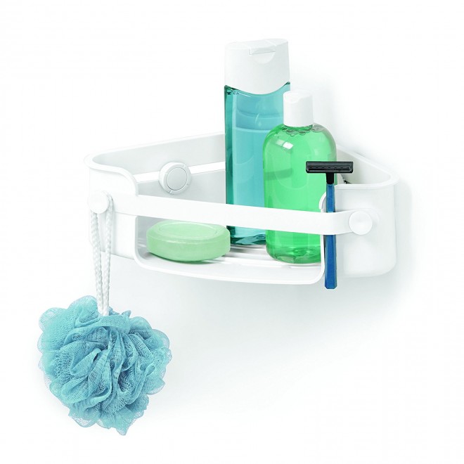 Organizador de Banheiro Flex Gel-Lock