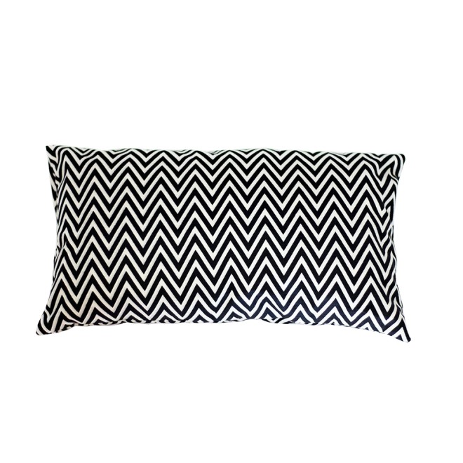 Capa de Almofada Chevron P