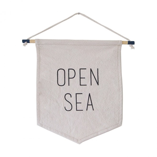 bandeira-sea-flag-open-sea