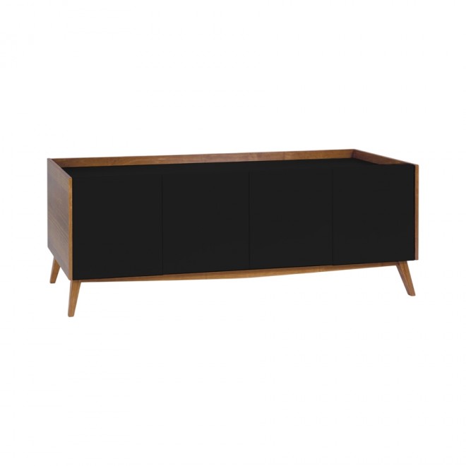 buffet-aurora-preto