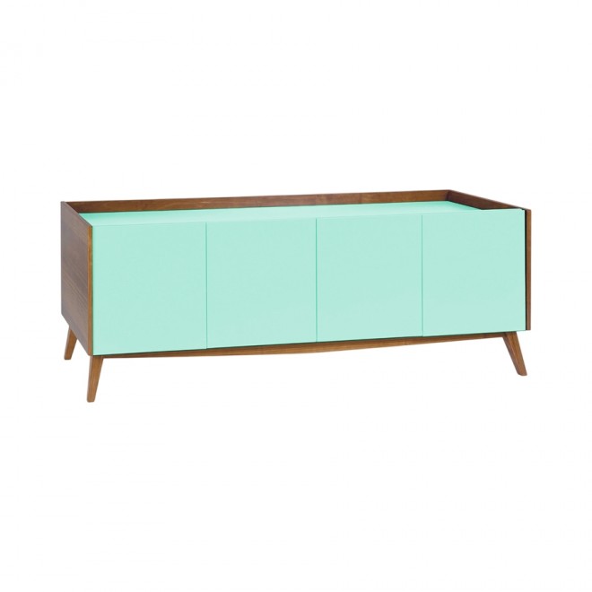 buffet-aurora-verde-menta