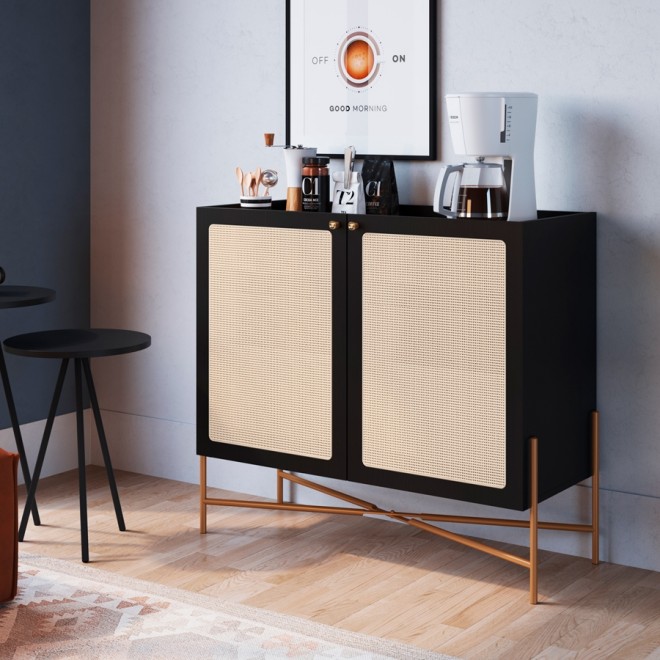 buffet-bar-leblon-nero-pes-metal-dourado