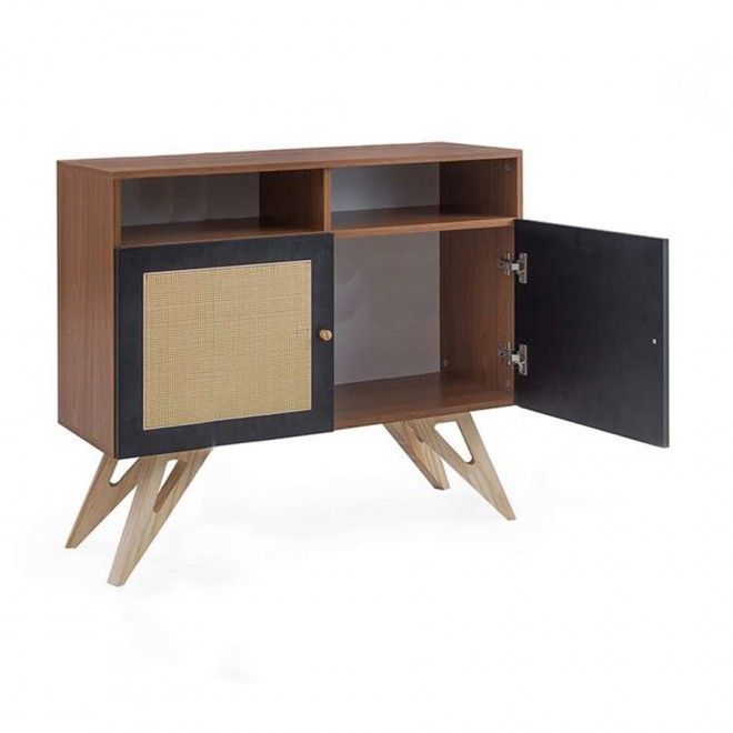 buffet-itaim-2-portas-e-2-nichos-de-palhinha-freijo-portas-preto