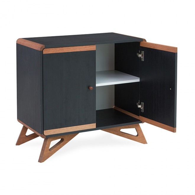 Buffet Mooca Baixo Preto - Preto