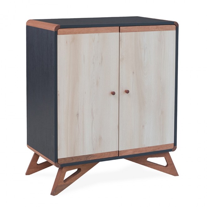 Buffet Mooca Preto - Portas Faia