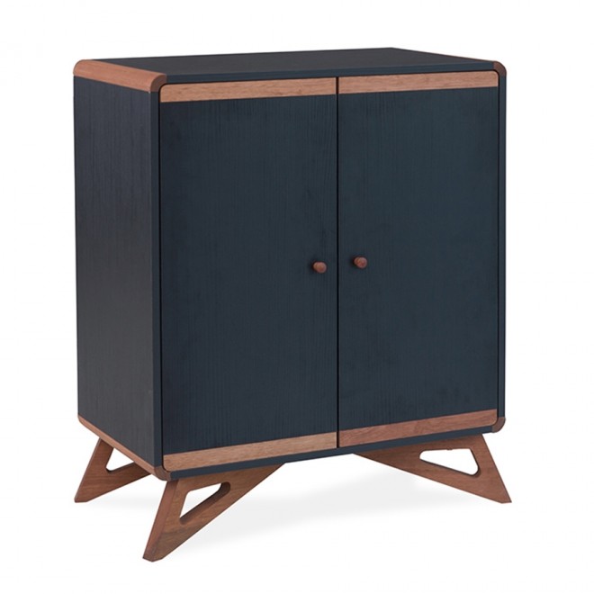 Buffet Mooca Preto - Portas Preta