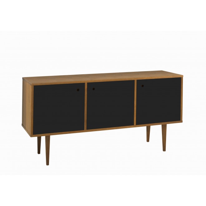 Buffet Bonfim - Preto M24