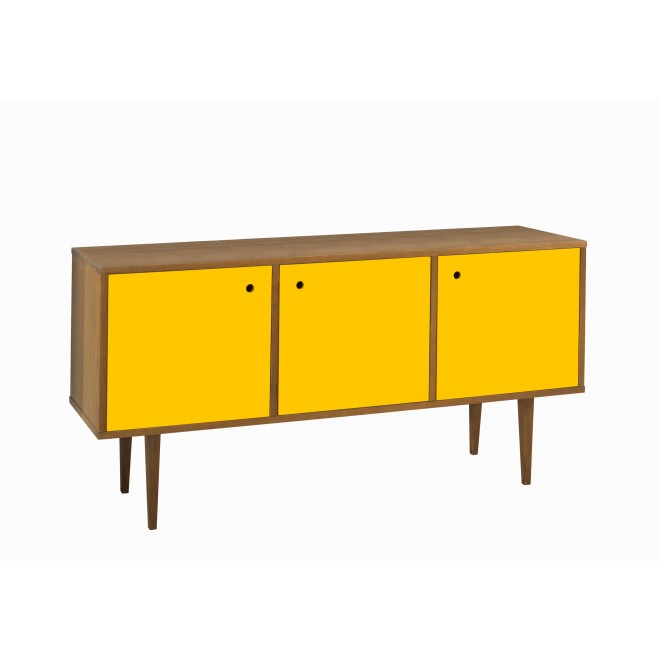 Buffet Bonfim - Amarelo M40