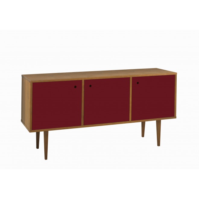 Buffet Bonfim - Coral M1476