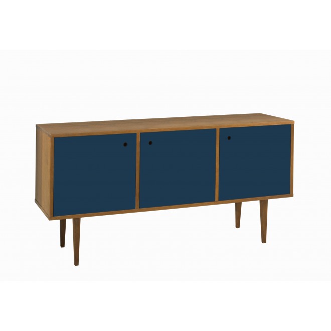 Buffet Bonfim - Azul Marinho M505