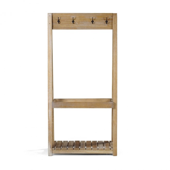 Cabideiro Bessa - Driftwood