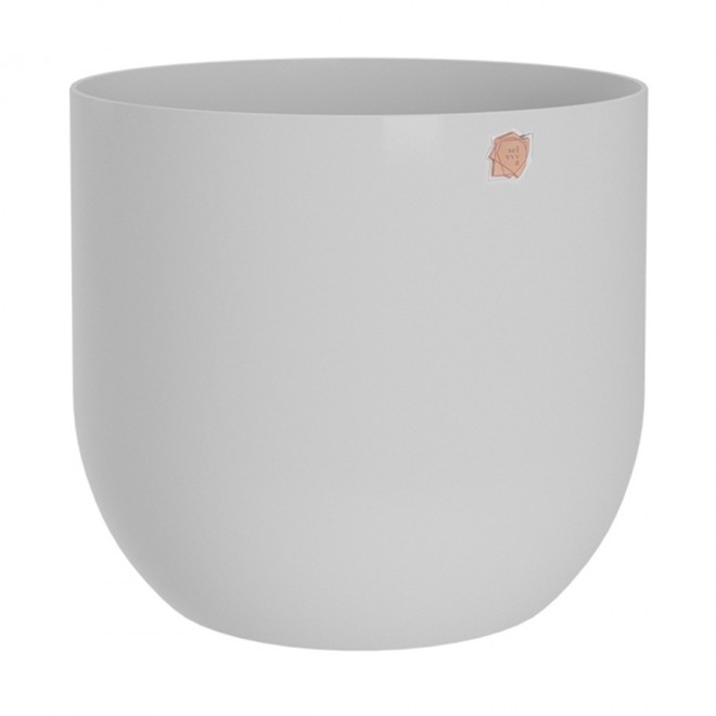 cachepot-aluminio-arredondado-branco
