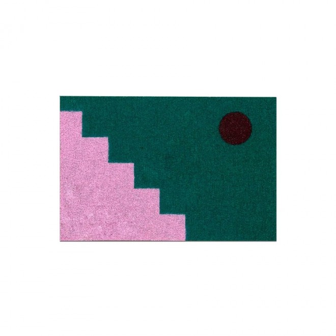 capacho-escadas