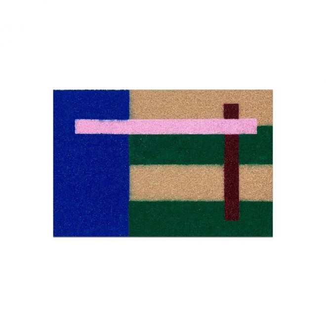 capacho-listras