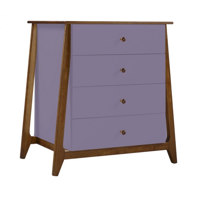 comoda-floria-4-gavetas-lavanda