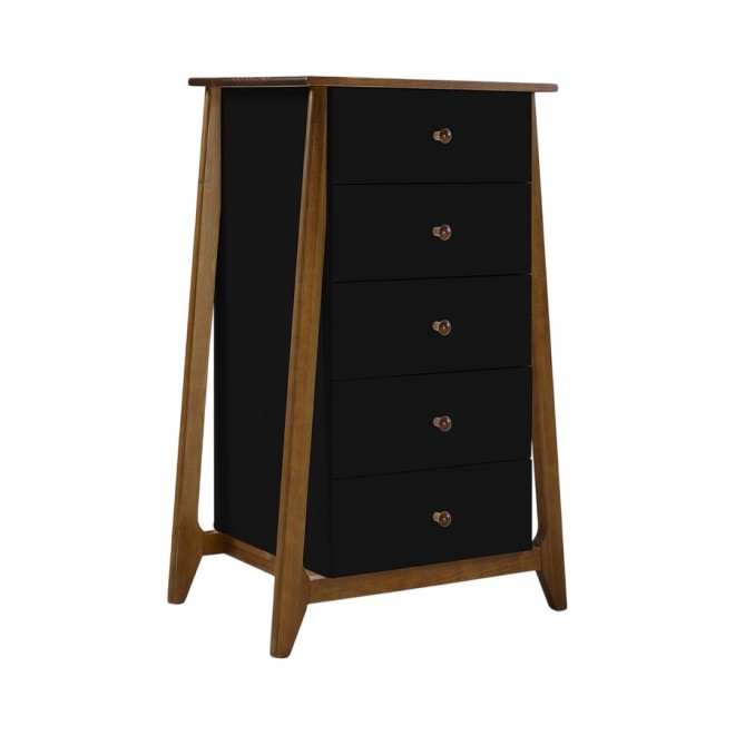 comoda-floripa-5-gavetas-preto