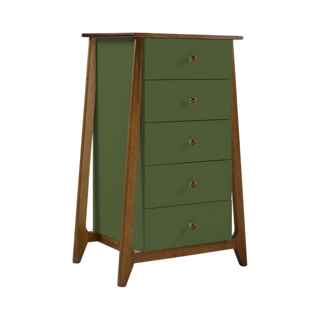 comoda-floripa-5-gavetas-verde-escuro