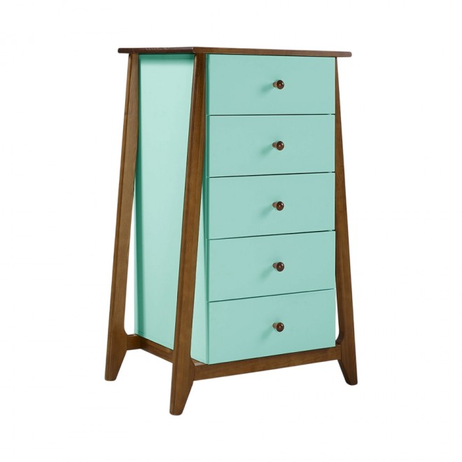 comoda-floripa-5-gavetas-verde-menta