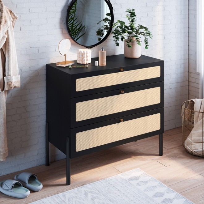 comoda-leblon-nero-pes-madeira-preto