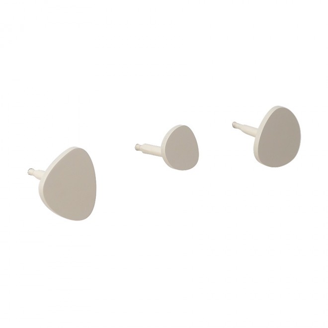 conjunto-de-3-ganchos-pedra-taupe-vista-lateral