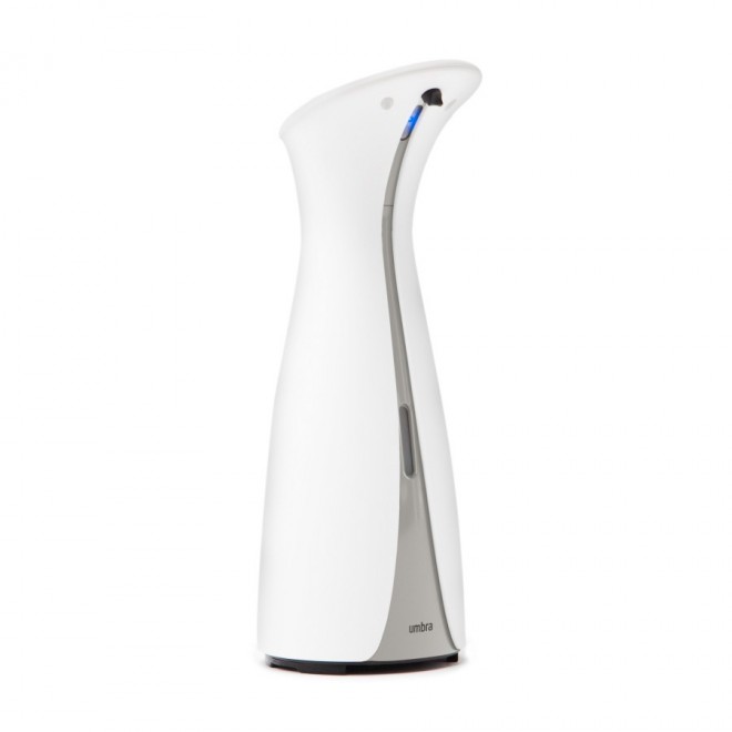 Dispenser de Sabonete Com Sensor Otto Branco
