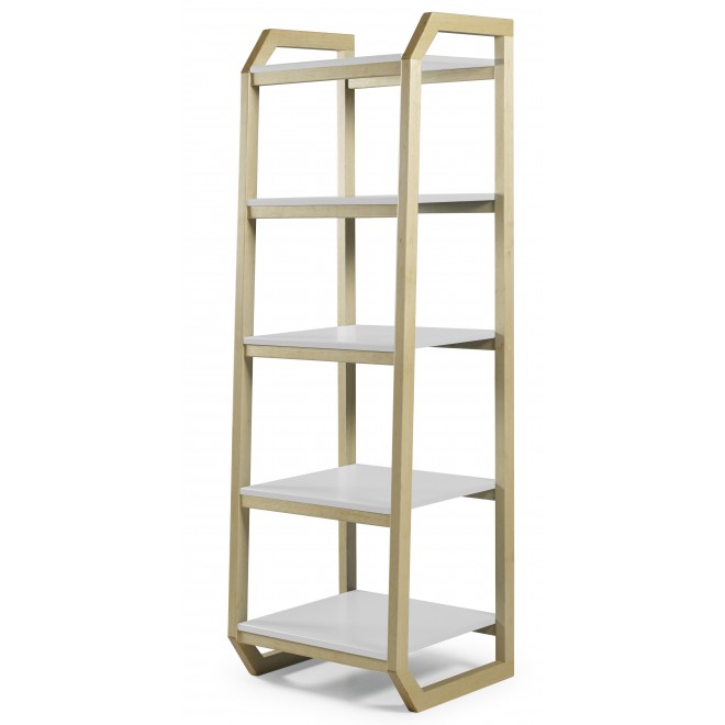 Estante Malmo - Branco M33