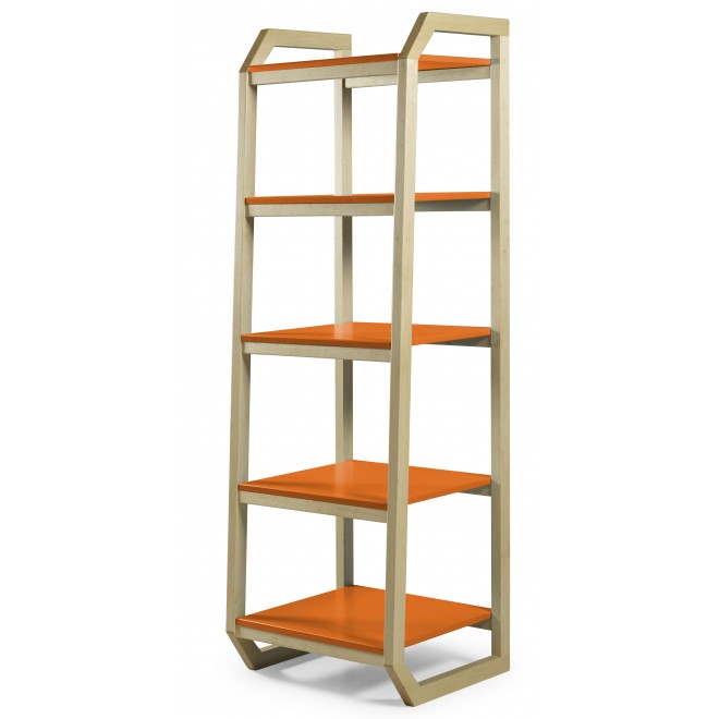 Estante Malmo - Laranja M37