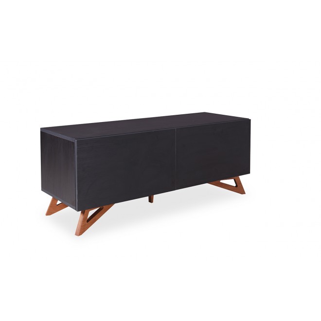Rack Itaim Preto - Preto
