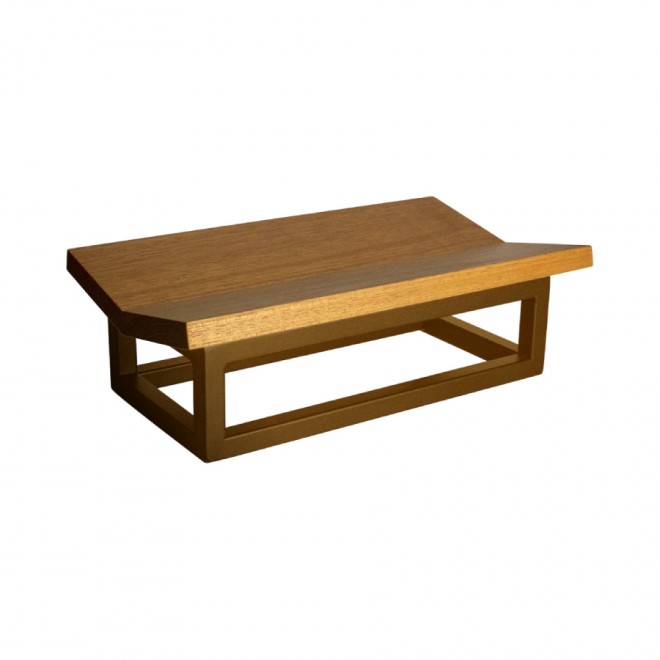 Fruteira de Mesa Daily terracota