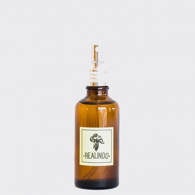 Spray de Ambientes Realindo