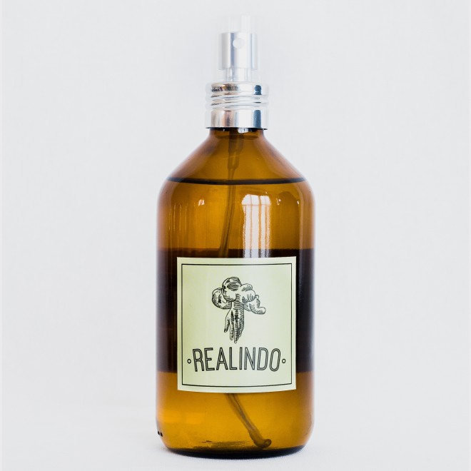 Spray de Ambientes Realindo - 240ml